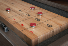 Load image into Gallery viewer, American Heritage Quest Shuffleboard Table
