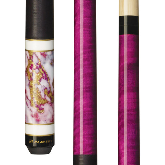 C946 PLAYERS POOL CUE