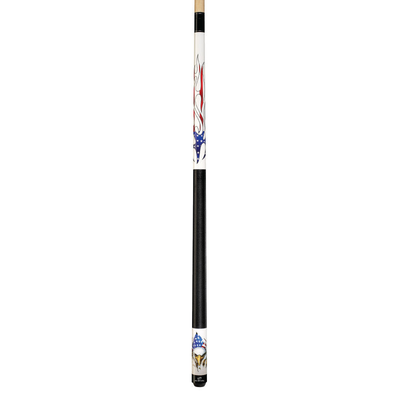 D-PEG PLAYERS POOL CUE