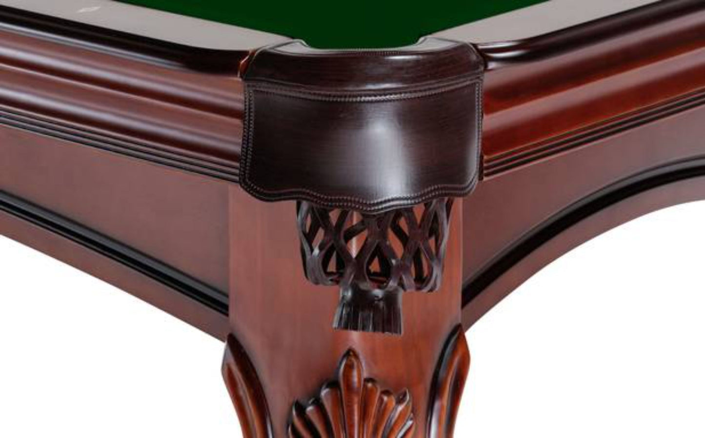 Spencer Marston Savona Pool Table