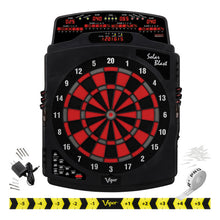Load image into Gallery viewer, Viper Solar Blast Electronic Dartboard
