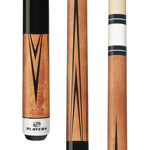 C-802 PLAYERS POOL CUE