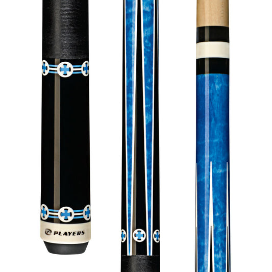 C-985 PLAYERS POOL CUE