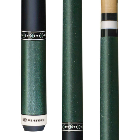 C604 PLAYERS POOL CUE