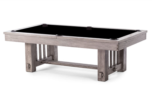 Spencer Marston Cheyenne Dining Pool Table