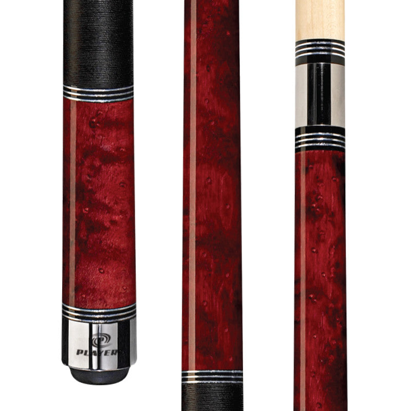 C-960 PLAYERS POOL CUE