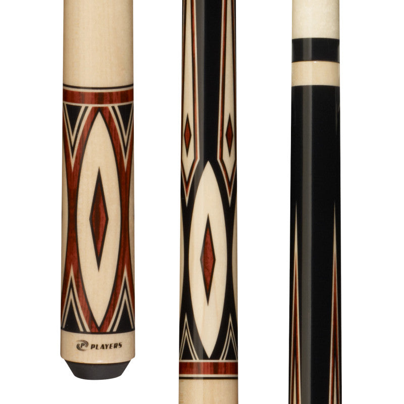 G-3394 PLAYERS POOL CUE