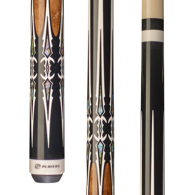 G-4114 PLAYERS POOL CUE