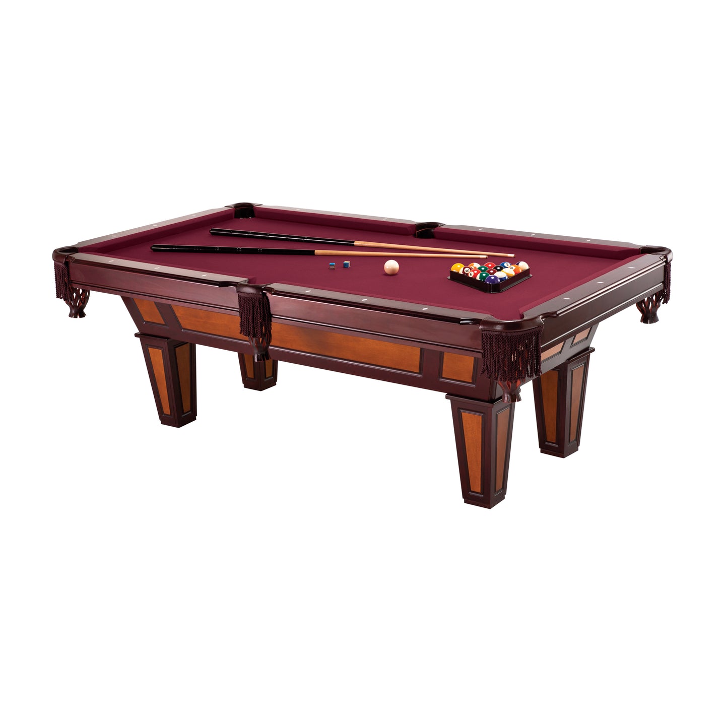 Fat Cat Reno 7.5' Billiard Table