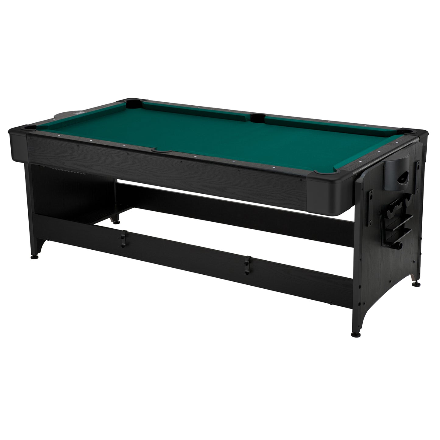 Fat Cat Original 3-in-1 7' Pockey Multi-Game Table