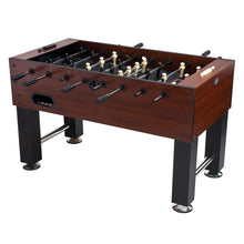 Load image into Gallery viewer, Fat Cat Tirade MMXI Foosball Table