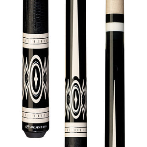 G-3398 PLAYERS POOL CUE