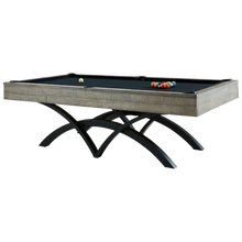 Load image into Gallery viewer, American Heritage Victory 8ft Pool Table