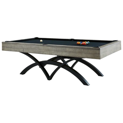 American Heritage Victory 8ft Pool Table