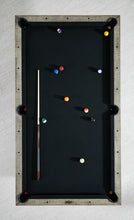 Load image into Gallery viewer, American Heritage Victory 8ft Pool Table