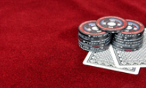 BBO Poker Aces Pro Alpha Poker Table