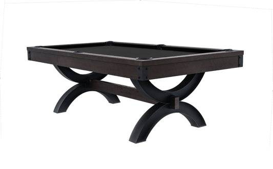 Spencer Marston Westchester Dining Pool Table