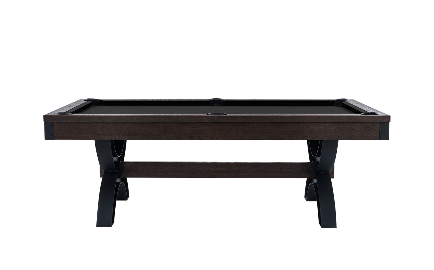 Spencer Marston Westchester Dining Pool Table