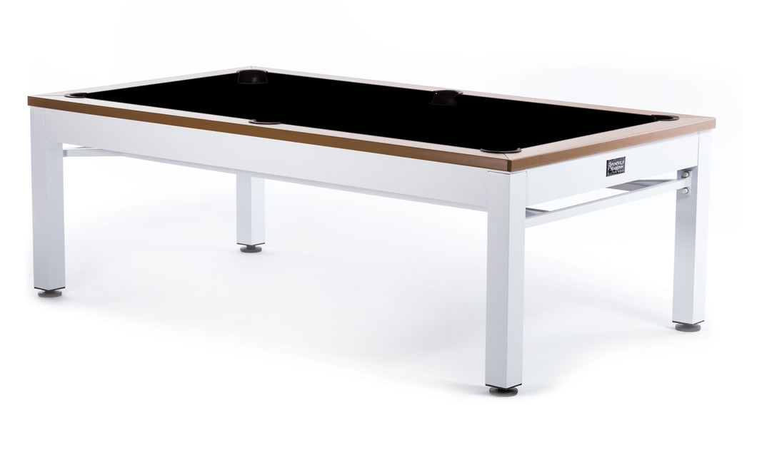 Spencer Marston Newport Outdoor Pool Table