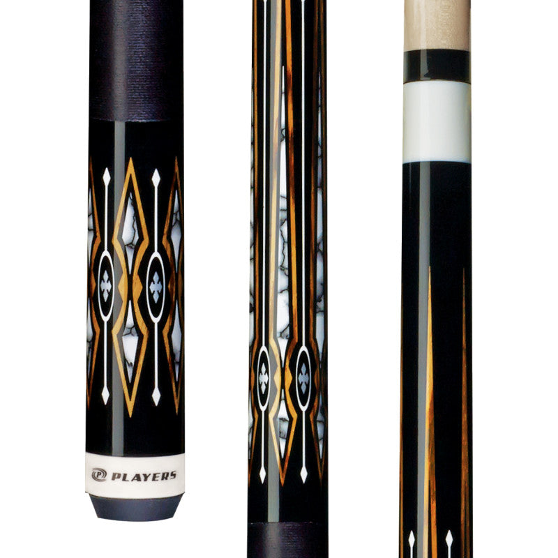 G4135 PLAYERS POOL CUE